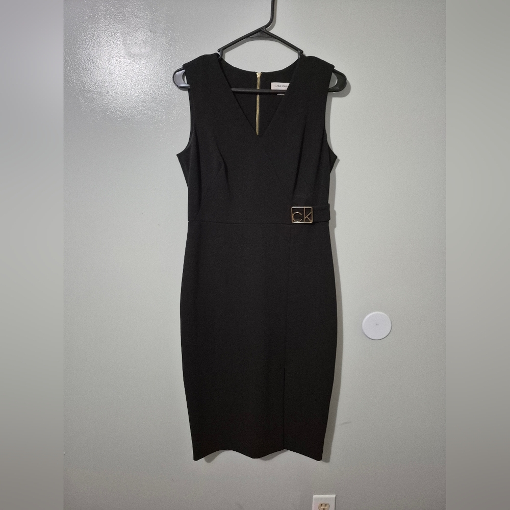 Dress Calvin Klein